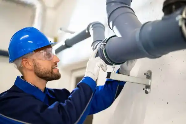 water damage restoration service Ruston